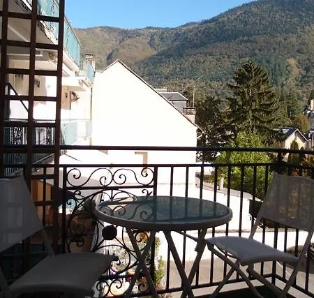 Apartment Poste & Golf Bagneres-de-Luchon