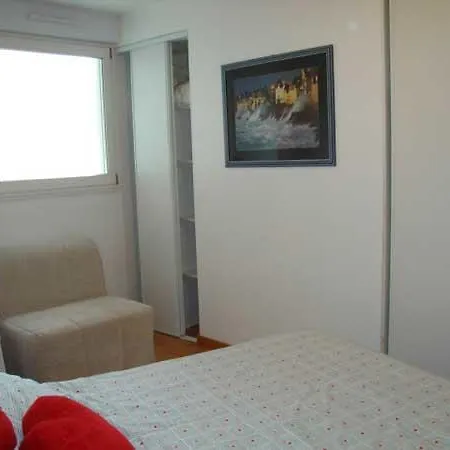 Apartment Poste & Golf